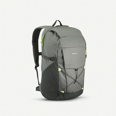 Quechua NH 100 Arpenaz 30 l khaki