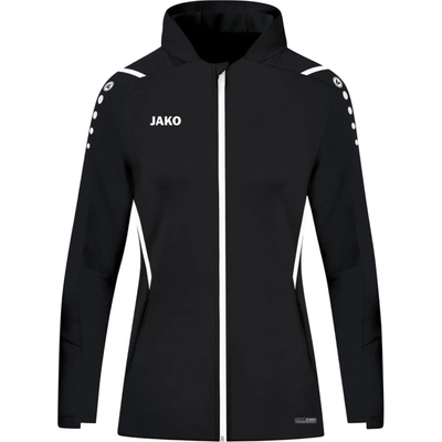 Jako Hooded jacket Challenge Womens 6821w-802