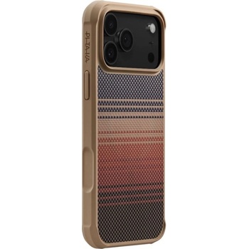 PITAKA Pitaka Aramid ProGuard калъф за iPhone 17 Pro Max, Sunset (KI1702MGPM)