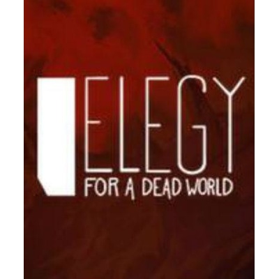 Elegy for a Dead World