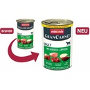 Animonda Gran Carno Adult jeleň & jablko 400 g