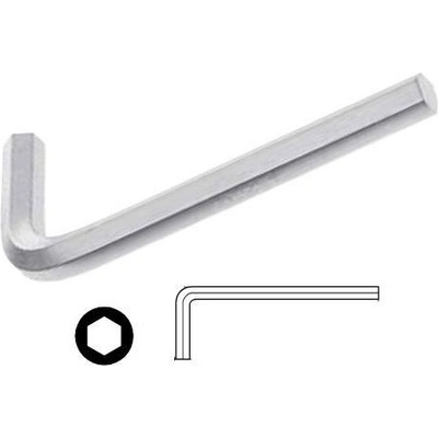 šestihranný Imbus 4mm Tona Expert E113916