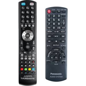 GENERAL Panasonic n2qayb001103 - дистанционно управление дубликат (n2qayb001103) Дистанционно