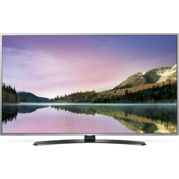 LG 65UH668V