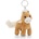 NICI ключодържател Пони Холи кафяв 10см, green (62230)