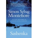 Sashenka Montefiore Simon