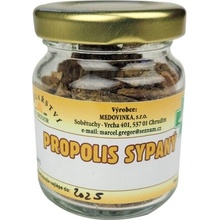 Propolis sypaný Medovinka 25 g