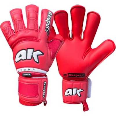 4keepers Champ Colour Red VI RF2G S906433