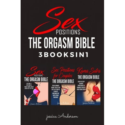 Jessica Anderson Sex Positions | JESSICA ANDERSON