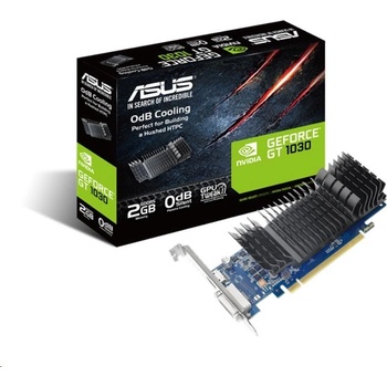 Asus GT1030-SL-2G-BRK 90YV0AT0-M0NA00