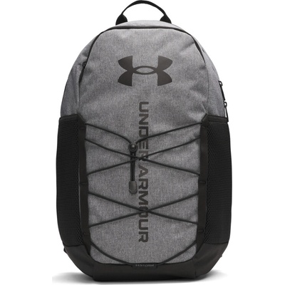 Under armour UA Hustle Sport 6.0 GRY Šedá 26 L