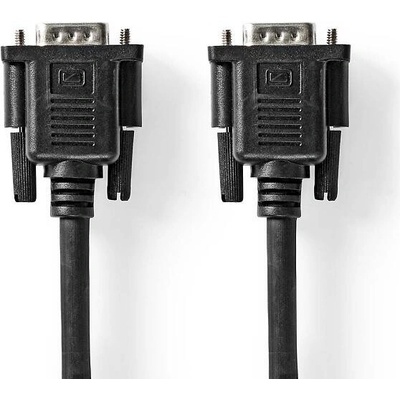 Nedis CCGP59100BK20
