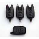 Mivardi Sada hlásičů M1300 Wireless 3+1 Červená Zelená Modrá