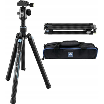 Sirui Traveler X-I Carbon AT-125