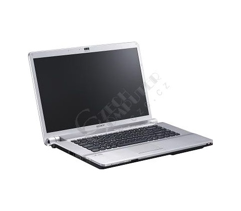 Sony Vaio FW11S