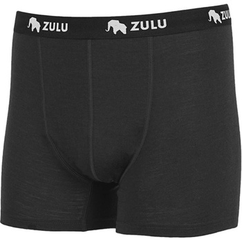 Zulu pánske boxerky Zulu Merino