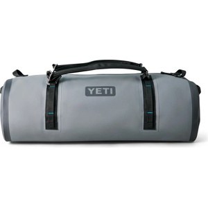 Yeti Coolers Сак Yeti Coolers Panga Duffel Luggage - Storm Grey - размер 96 l (510-5548-0211)