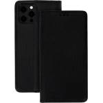 Motorola Калъф Kabura за Motorola Moto G73 - Черен KP26790
