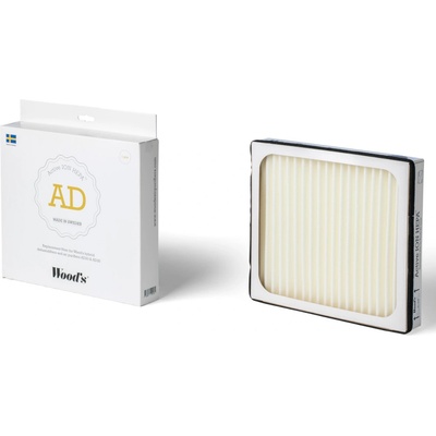 Wood's Active ION AD20G – Zboží Dáma Wood's Active ION AD20G – Zboží Dáma