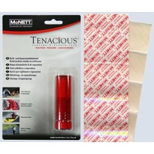 Water element záplata McNett Tenacious Veľkosť: Jednotná