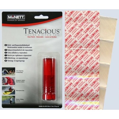 Water element záplata McNett Tenacious Veľkosť: Jednotná