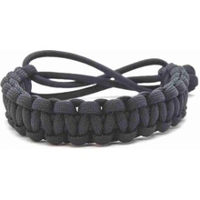 Cordell paracord náramek Šílený Max Čedičová