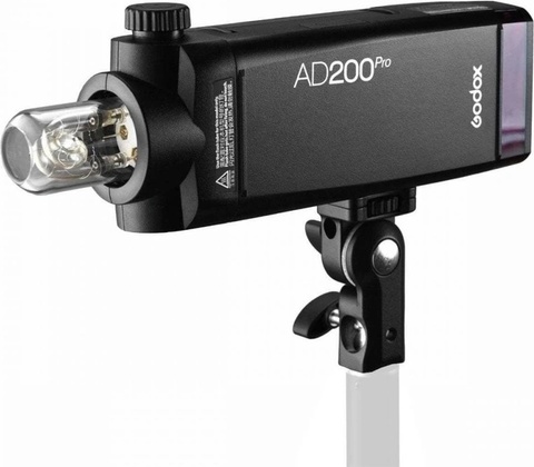 Godox AD200Pro TTL