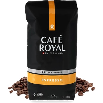 Café Royal | Espresso Gastro - 1000 г кафе на зърна