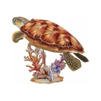 CubicFun 3D Puzzle Sea Yellow DS1080H Cubic Fun