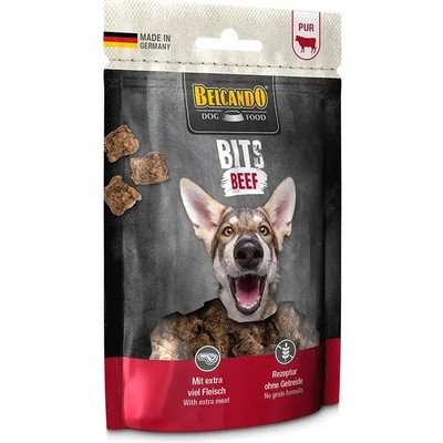 Belcando Bits Beef 90 g
