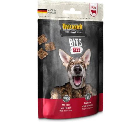 Belcando Bits Beef 90 g
