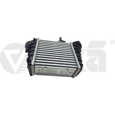 CHLADIČ TURBA, INTERCOOLER VIKA 11451417901