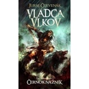 Knihy Vládca vlkov - Juraj Červeňák