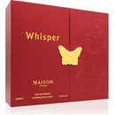 Maison Asrar Whisper EDP 100 ml