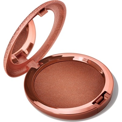 Mac Skinfinish Sunstruck Radiant Bronzer Пудра компактна 8gr