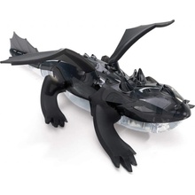 Hexbug Drak černá