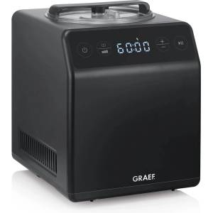 GRAEF IM706EU Машина за сладолед