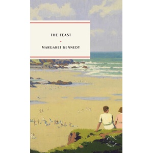 The Feast (ISBN: 9781946022509)