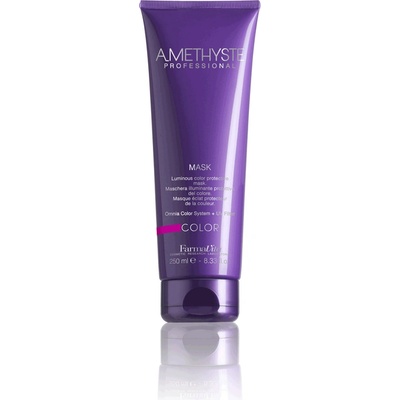 FarmaVita Маска за боядисана коса Amethyste Color Mask 250мл