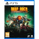 Deep Rock Galactic