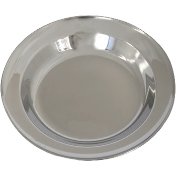 HORECANO ИНОКСОВА ДЪЛБОКА ЧИНИЯ 20cm (205760) (0171206)