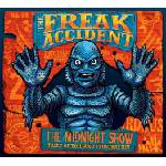 The Freak Accident - The Midnight Show (LP) (0090952256754)