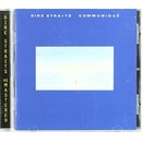 COMMUNIQUE - DIRE STRAITS