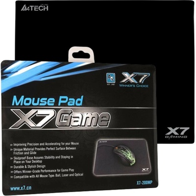 A4Tech X7-200MP