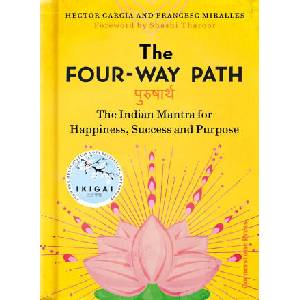 Four-Way Path | Hector Garcia, Francesc Miralles (ISBN: 9781529908206)