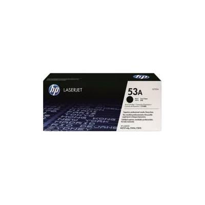 HP Toner hp laserjet no. 53a