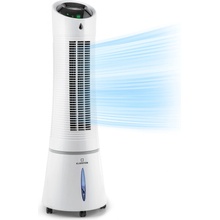 Klarstein Skyscraper Ice ACO4-SkyscrprIceSmW
