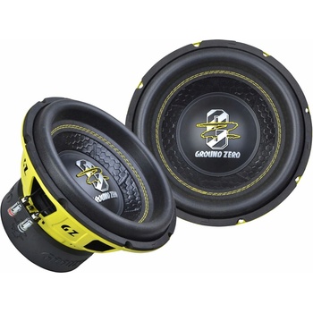Ground Zero GZIW 10XSPL-D2