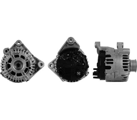 Generátor DRI 2151581502