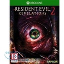 Hry na Xbox One Resident Evil: Revelations 2
